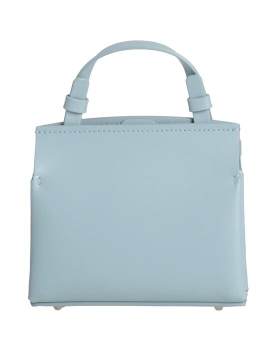 Сумка NICO GIANI, пастельный синий
Сумка NICO GIANI, пастельный синий