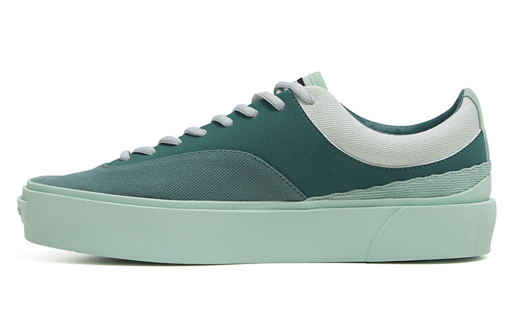 Кеды, скейтборд обувь Fault унисекс с низким верхом водоросли Eqlz Equalizer
Кеды, скейтборд обувь Fault унисекс с низким верхом водоросли Eqlz Equalizer