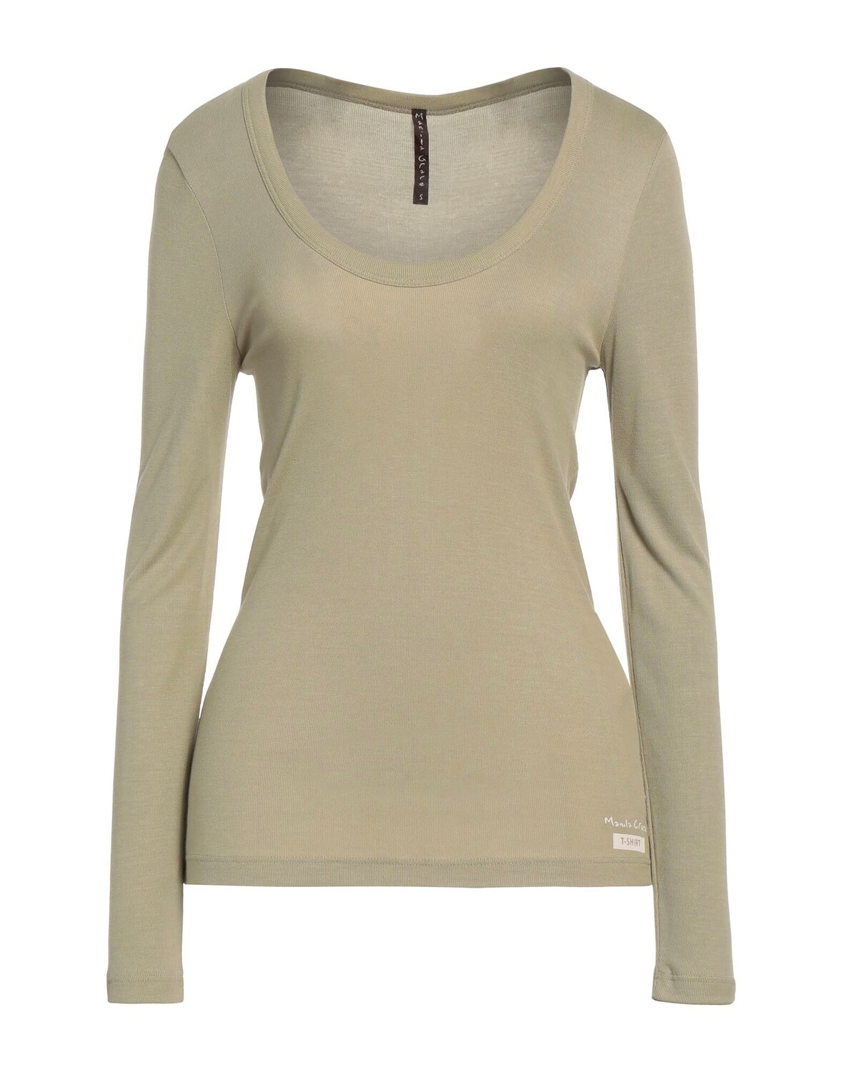 Футболка Manila Grace, зеленый
Футболка Manila Grace, зеленый