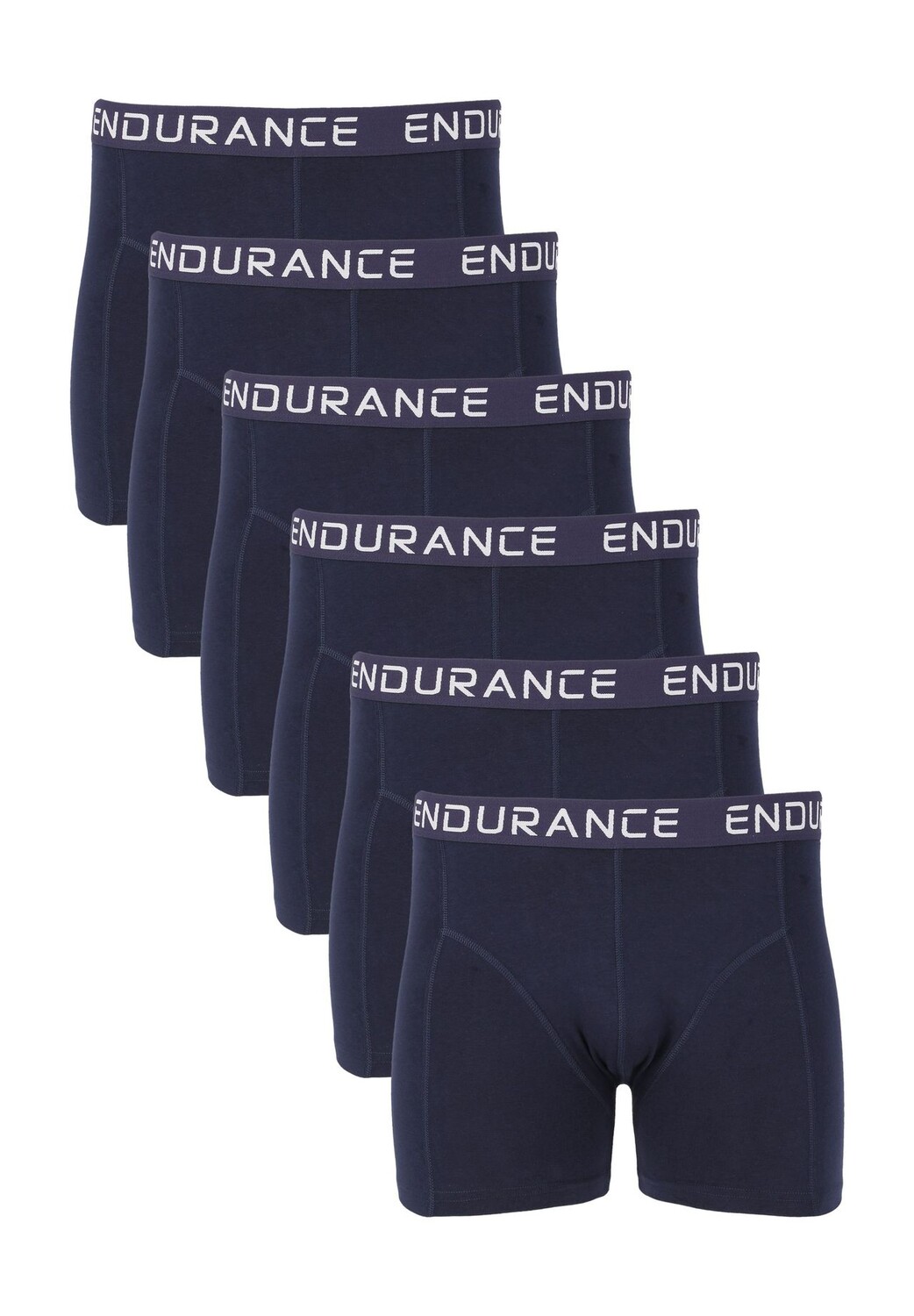 Боксерские шорты Burke в практичной упаковке по 6 шт ENDURANCE, темно-синий
Боксерские шорты Burke в практичной упаковке по 6 шт ENDURANCE, темно-синий