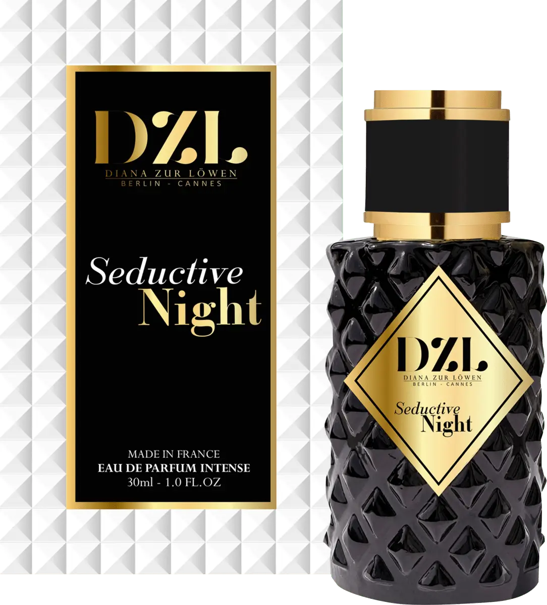 Соблазнительная Ночь Парфюмированная вода 30 мл DZL
Соблазнительная Ночь Парфюмированная вода 30 мл DZL