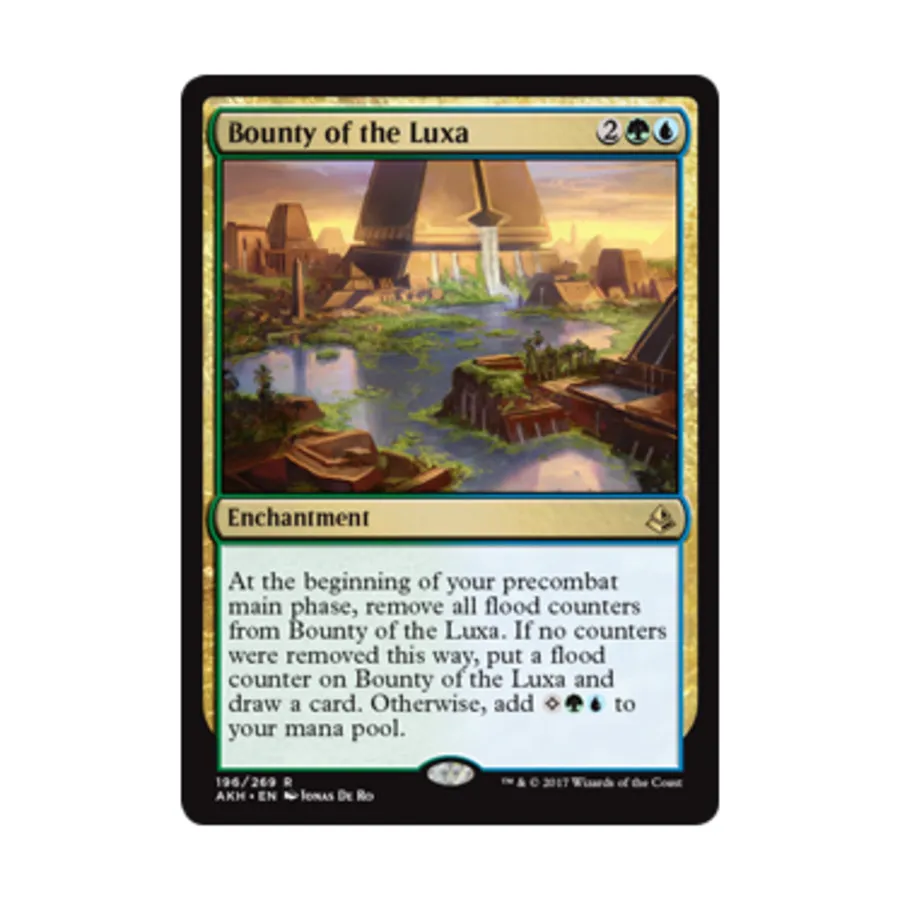 CCG Награда Люксы (клавиша R), MTG - Amonkhet
CCG Награда Люксы (клавиша R), MTG - Amonkhet