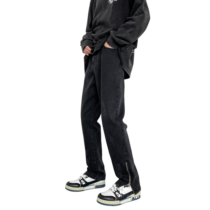 Джинсы унисекс Ciza, Винтажный синий
Джинсы унисекс Ciza, Винтажный синий