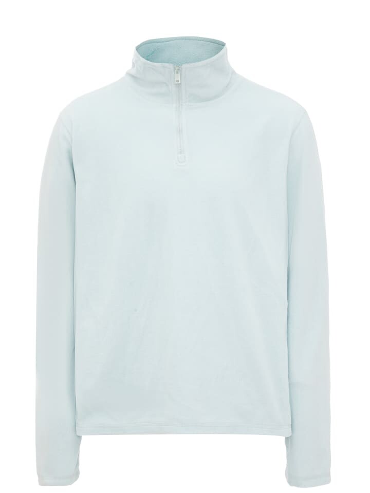 Пуловер braelyn, цвет blasses türkis
Пуловер braelyn, цвет blasses türkis