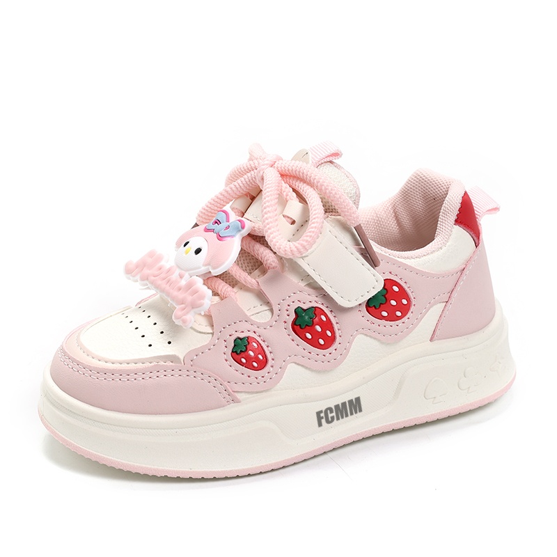Нескользящие, износостойкие, дышащие низкие повседневные кроссовки для детей FCMM, розовый
Нескользящие, износостойкие, дышащие низкие повседневные кроссовки для детей FCMM, розовый
