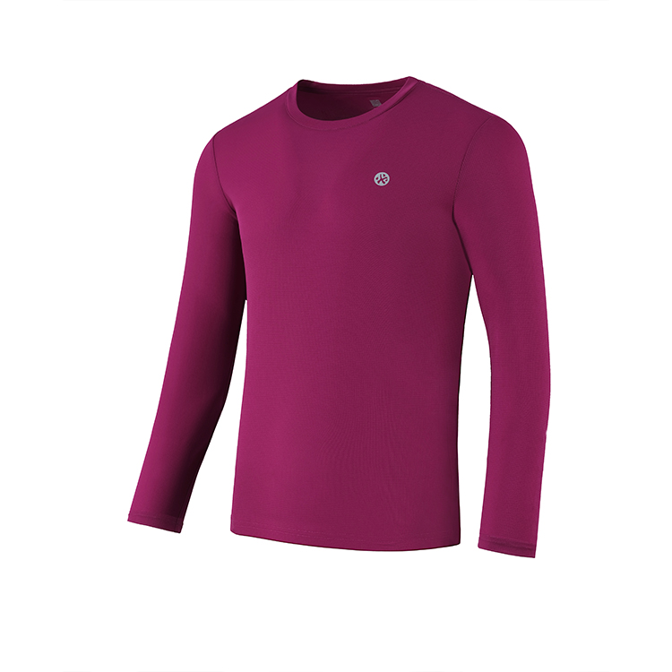 Футболка мужская ягодно-фиолетовая BMAI
Футболка мужская ягодно-фиолетовая BMAI