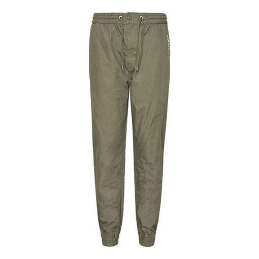 Брюки woven jogger 'military green' Converse, зеленый
Брюки woven jogger 'military green' Converse, зеленый