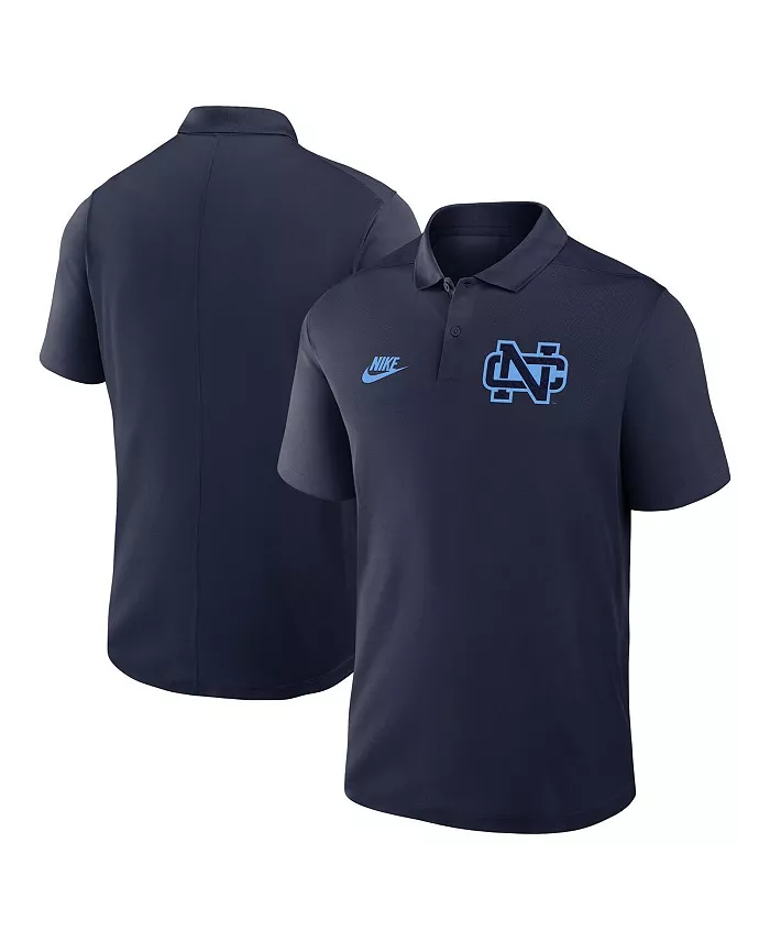Мужская поло для активного отдыха Navy North Carolina Tar Heels Primetime Victory Legacy Vault Logo Performance Nike
Мужская поло для активного отдыха Navy North Carolina Tar Heels Primetime Victory Legacy Vault Logo Performance Nike