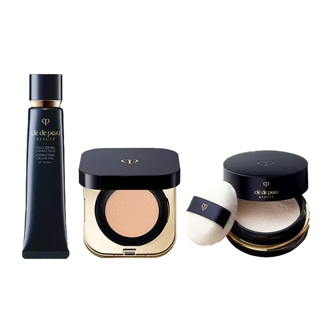 Набор косметики для женщин Clé De Peau Beauté
Набор косметики для женщин Clé De Peau Beauté