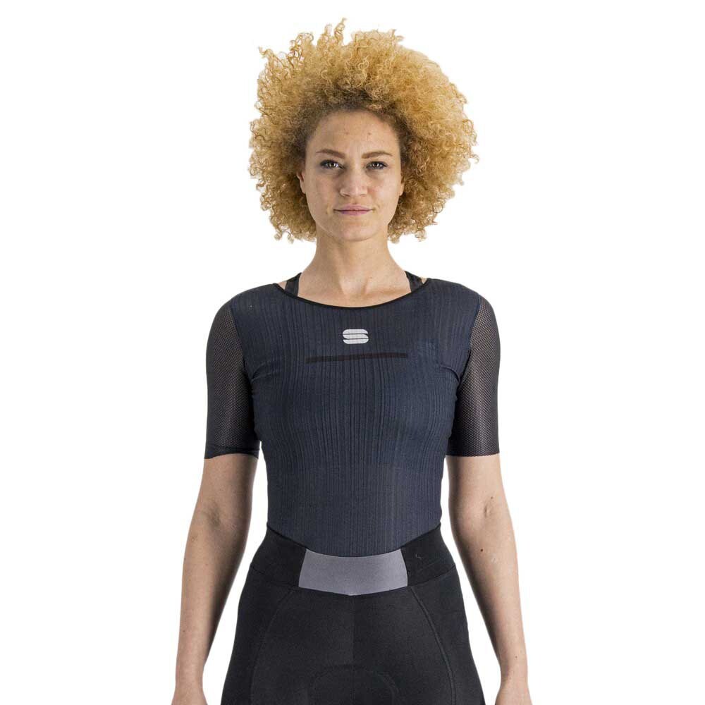 Базовый слой Sportful Pro Short, черный
Базовый слой Sportful Pro Short, черный