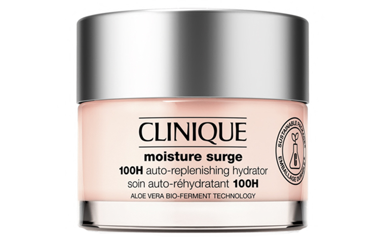 Увлажняющие кремы и средства для лица для женщин CLINIQUE
Увлажняющие кремы и средства для лица для женщин CLINIQUE