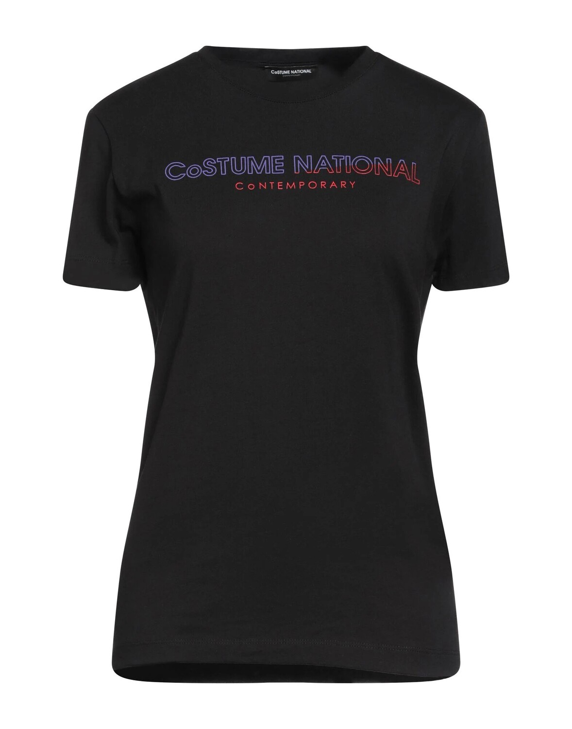 Футболка Costume National, черный
Футболка Costume National, черный