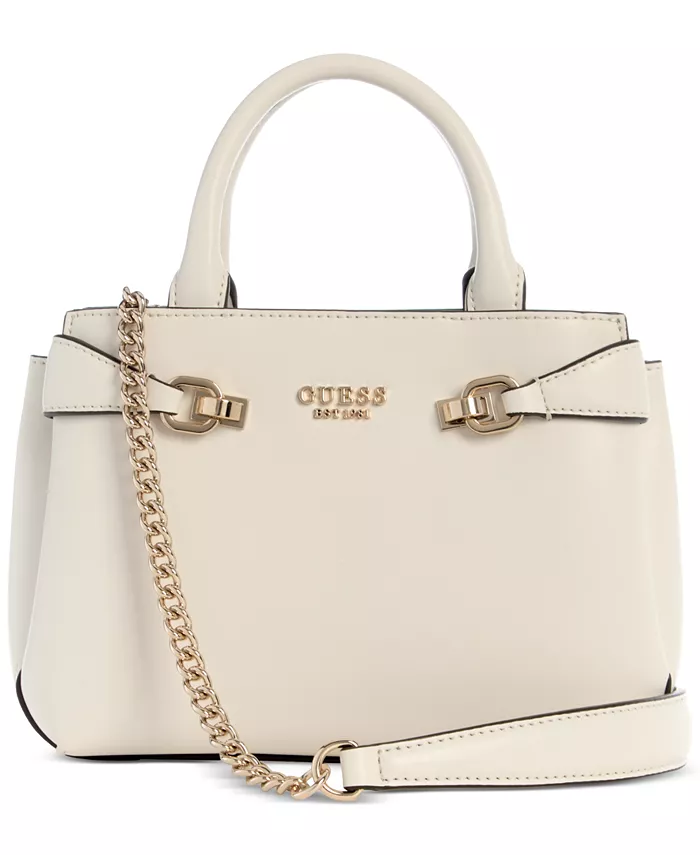 Мини-сумка Lorelei через плечо GUESS, коричневый/бежевый
Мини-сумка Lorelei через плечо GUESS, коричневый/бежевый