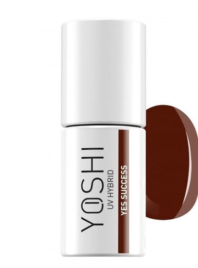 Гибридный лак 205 Да Успех Yoshi
Гибридный лак 205 Да Успех Yoshi
