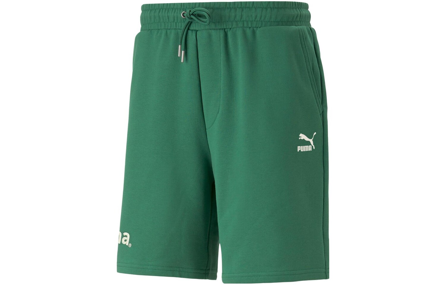 КЛАССИКА Повседневные шорты мужские темно-зеленые Puma, темно-зеленый
КЛАССИКА Повседневные шорты мужские темно-зеленые Puma, темно-зеленый