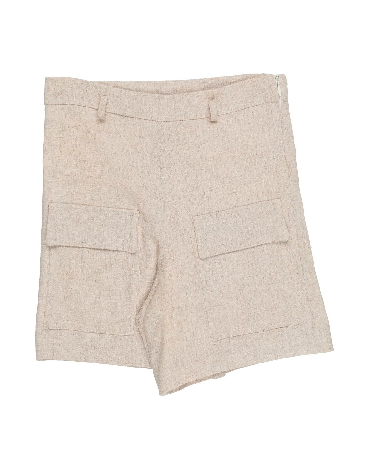 Шорты Aletta, бежевый
Шорты Aletta, бежевый