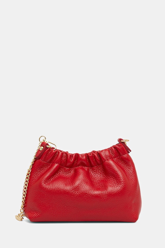Кожаная сумка-клатч Answear.Lab, красный
Кожаная сумка-клатч Answear.Lab, красный