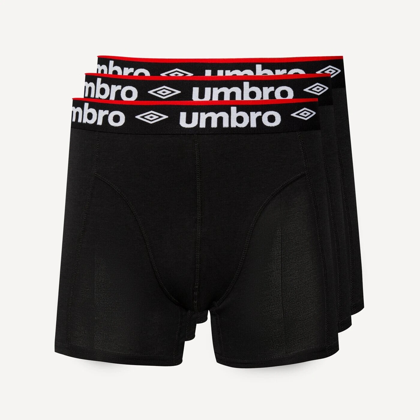 Трусы-боксеры Umbro Luksa, многоцветный
Трусы-боксеры Umbro Luksa, многоцветный