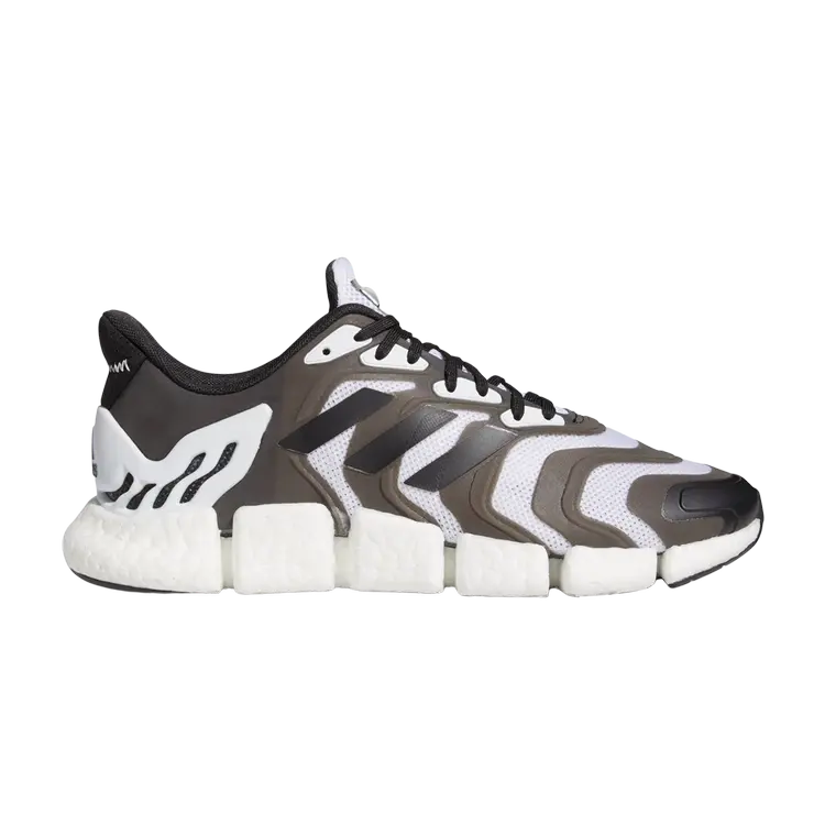 Кроссовки Adidas Climacool Vento, белый
Кроссовки Adidas Climacool Vento, белый