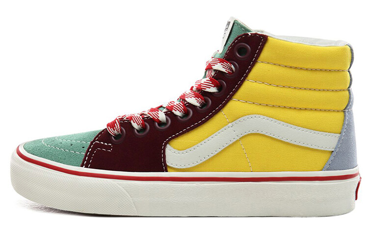 Кроссовки Sk8 Vans-Hi Frayed Laces 'Creme De Menthe', Серый, Кроссовки Sk8 Vans-Hi Frayed Laces 'Creme De Menthe'
Кроссовки Sk8 Vans-Hi Frayed Laces 'Creme De Menthe', Серый, Кроссовки Sk8 Vans-Hi Frayed Laces 'Creme De Menthe'