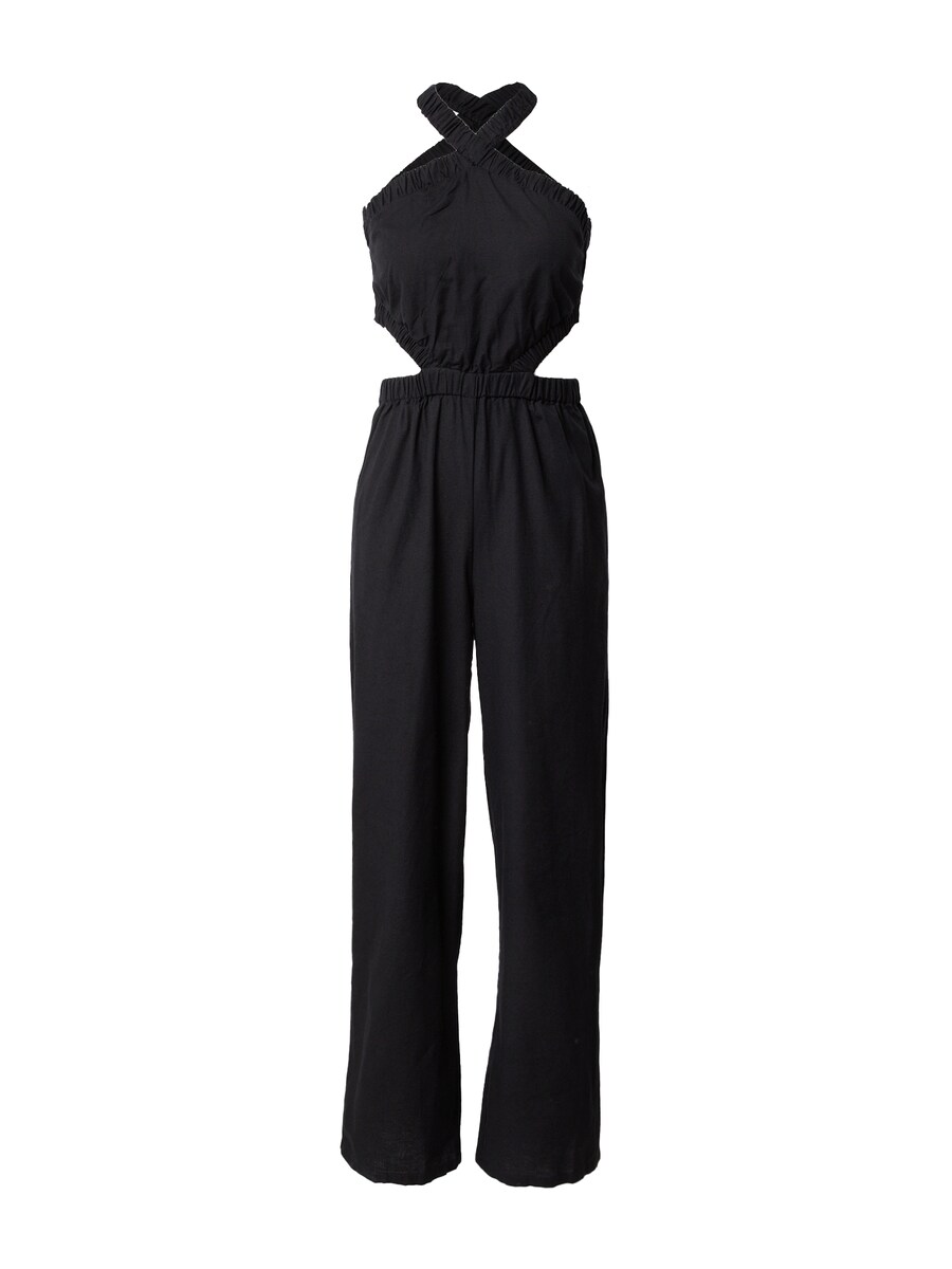 Комбинезон Warehouse, Black
Комбинезон Warehouse, Black