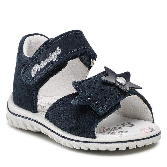 Сандалии Primigi, темно-синий
Сандалии Primigi, темно-синий