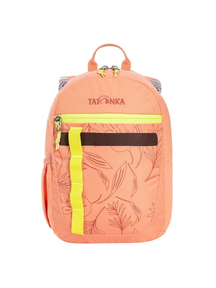 Tatonka Детский рюкзак Husky Bag JR 10, 32 см, абрикосового цвета
Tatonka Детский рюкзак Husky Bag JR 10, 32 см, абрикосового цвета