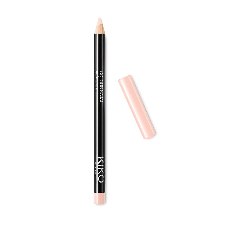 KIKO Milano, Цветной карандаш для глаз Kajal 03 Масло 1,6г
KIKO Milano, Цветной карандаш для глаз Kajal 03 Масло 1,6г