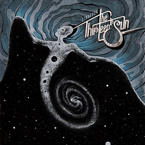 Виниловая пластинка Thirteenth Sun: Stardust
Виниловая пластинка Thirteenth Sun: Stardust
