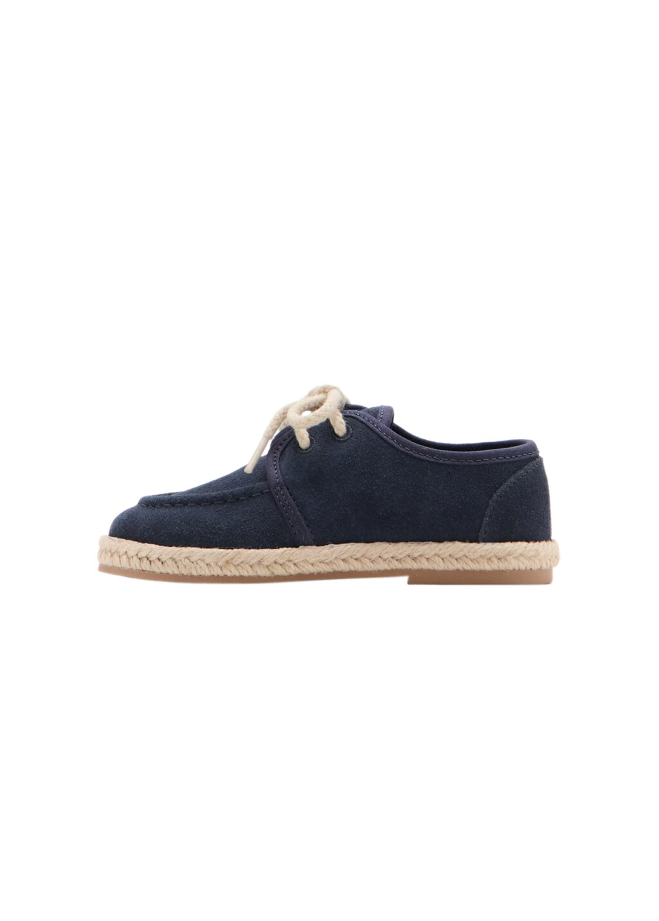 MANGO KIDS Flats 'Jimmyab' в цвете Night Blue
MANGO KIDS Flats 'Jimmyab' в цвете Night Blue