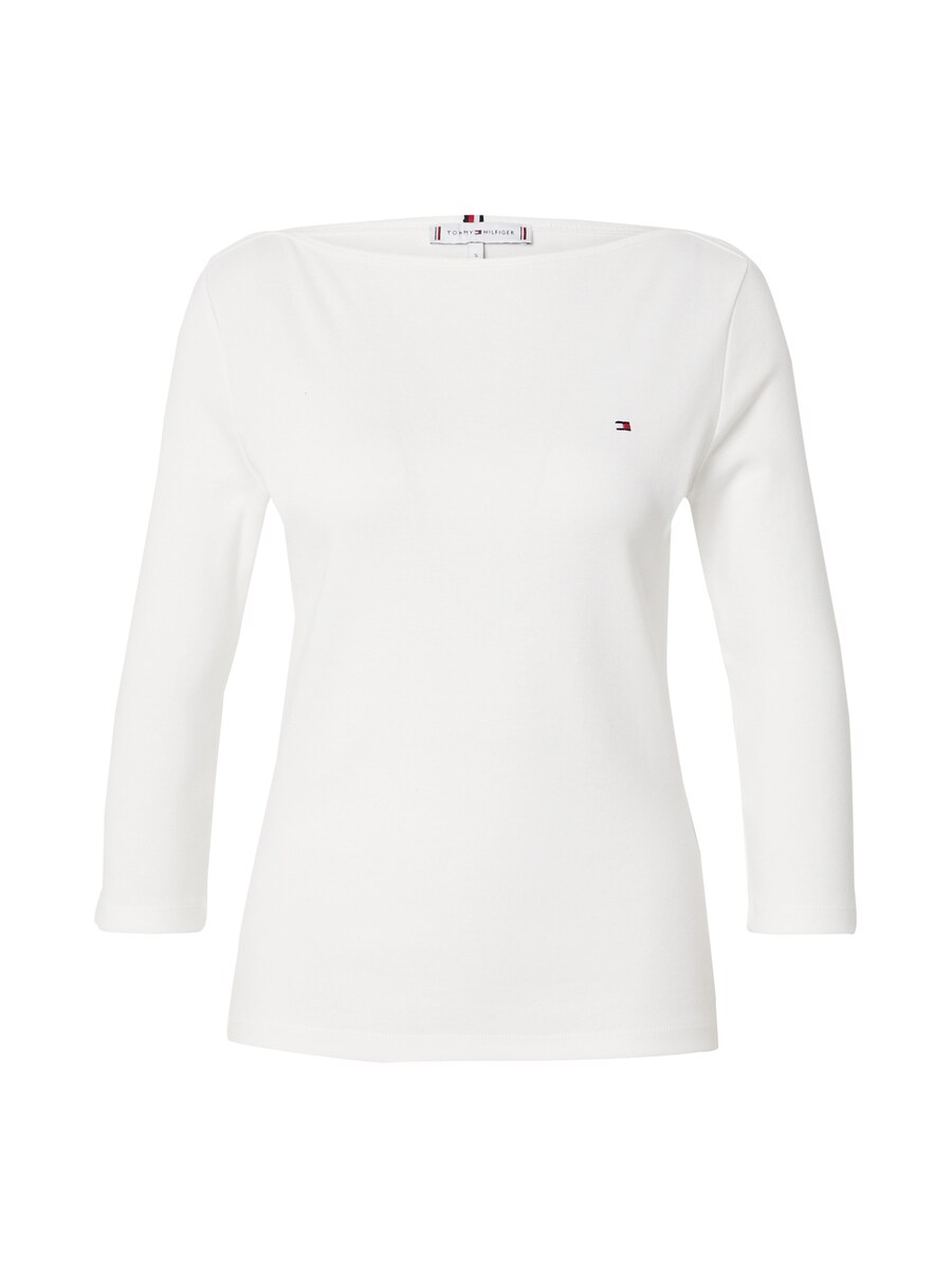 Рубашка TOMMY HILFIGER New Cody, белый
Рубашка TOMMY HILFIGER New Cody, белый