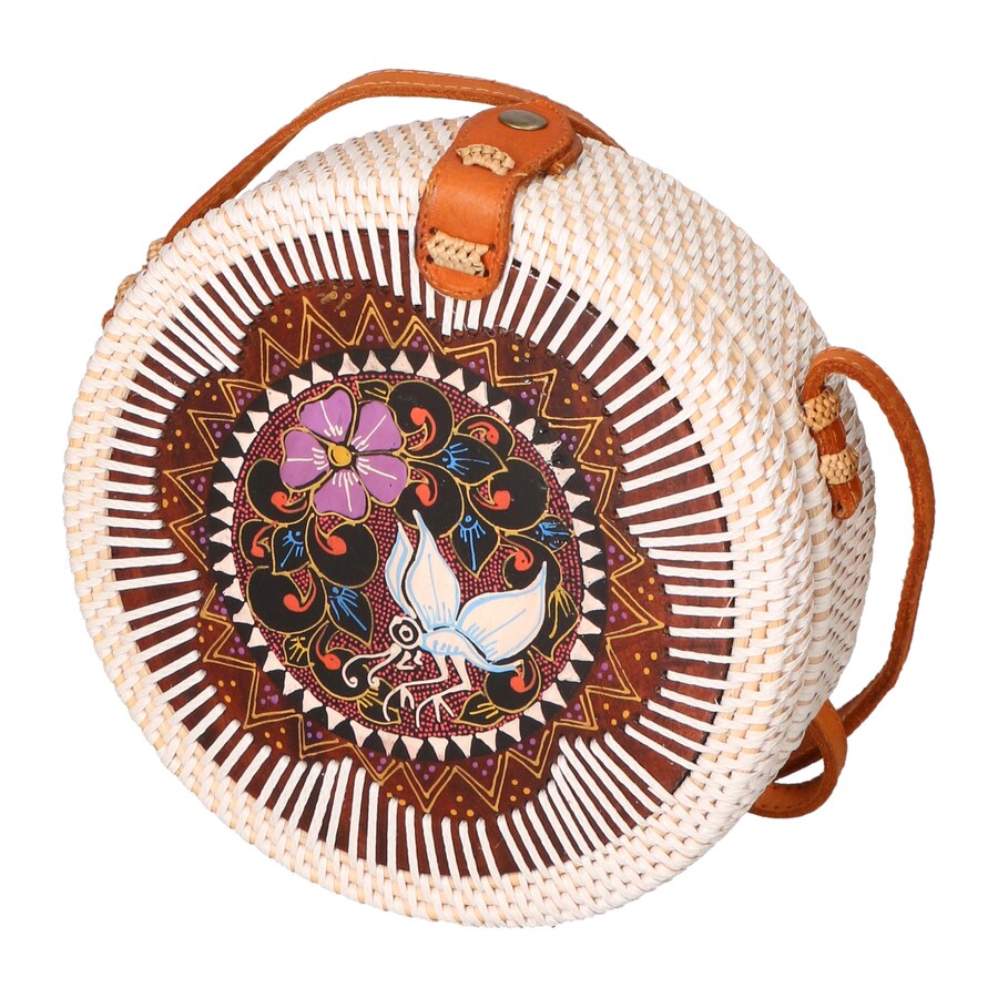 Сумка через плечо Gave Lux, Mixed Colors
Сумка через плечо Gave Lux, Mixed Colors