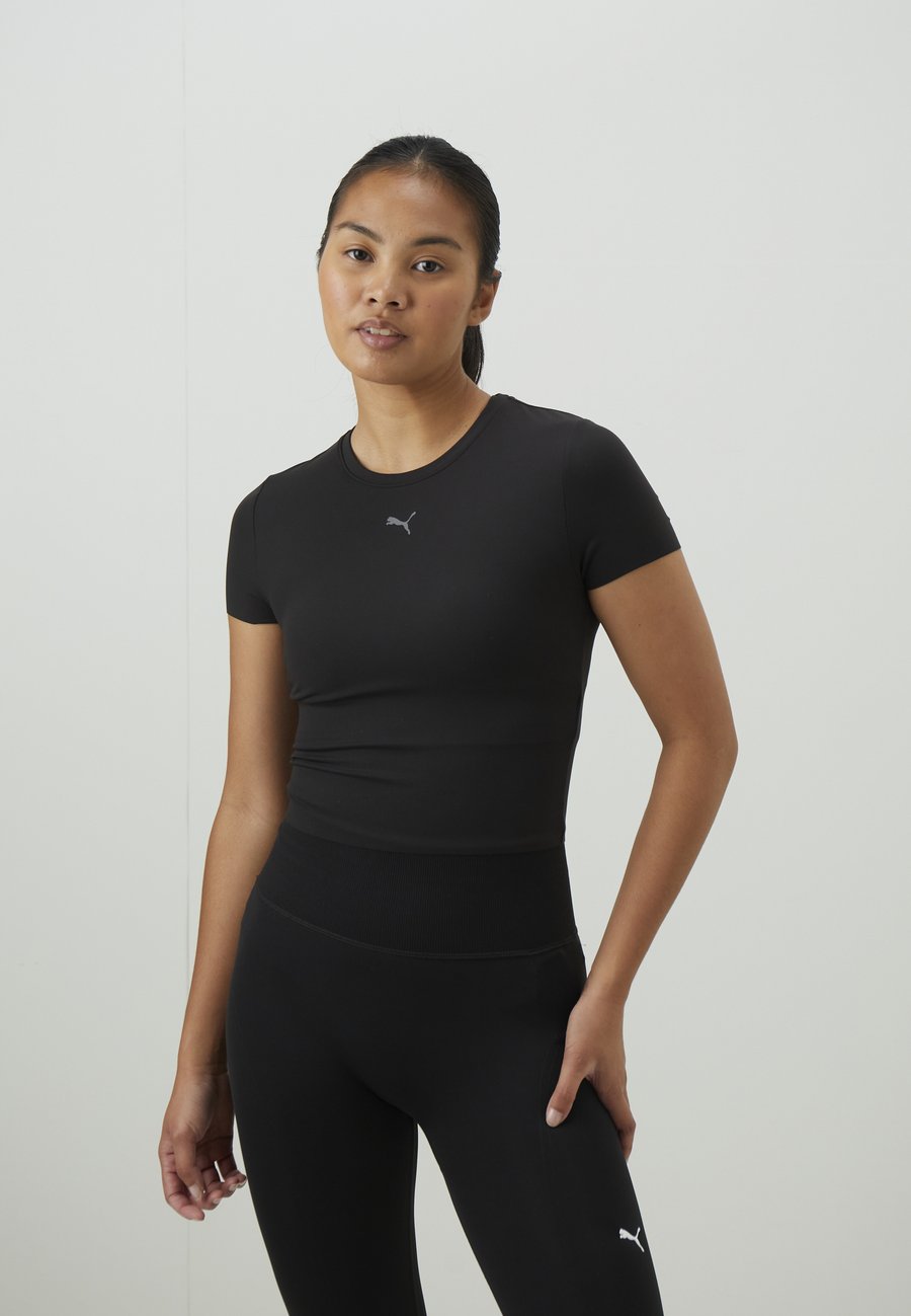 Футболка Puma W SHAPELUXE BABY, Puma Black/Black, Черный, Футболка Puma W SHAPELUXE BABY, Puma Black/Black
Футболка Puma W SHAPELUXE BABY, Puma Black/Black, Черный, Футболка Puma W SHAPELUXE BABY, Puma Black/Black