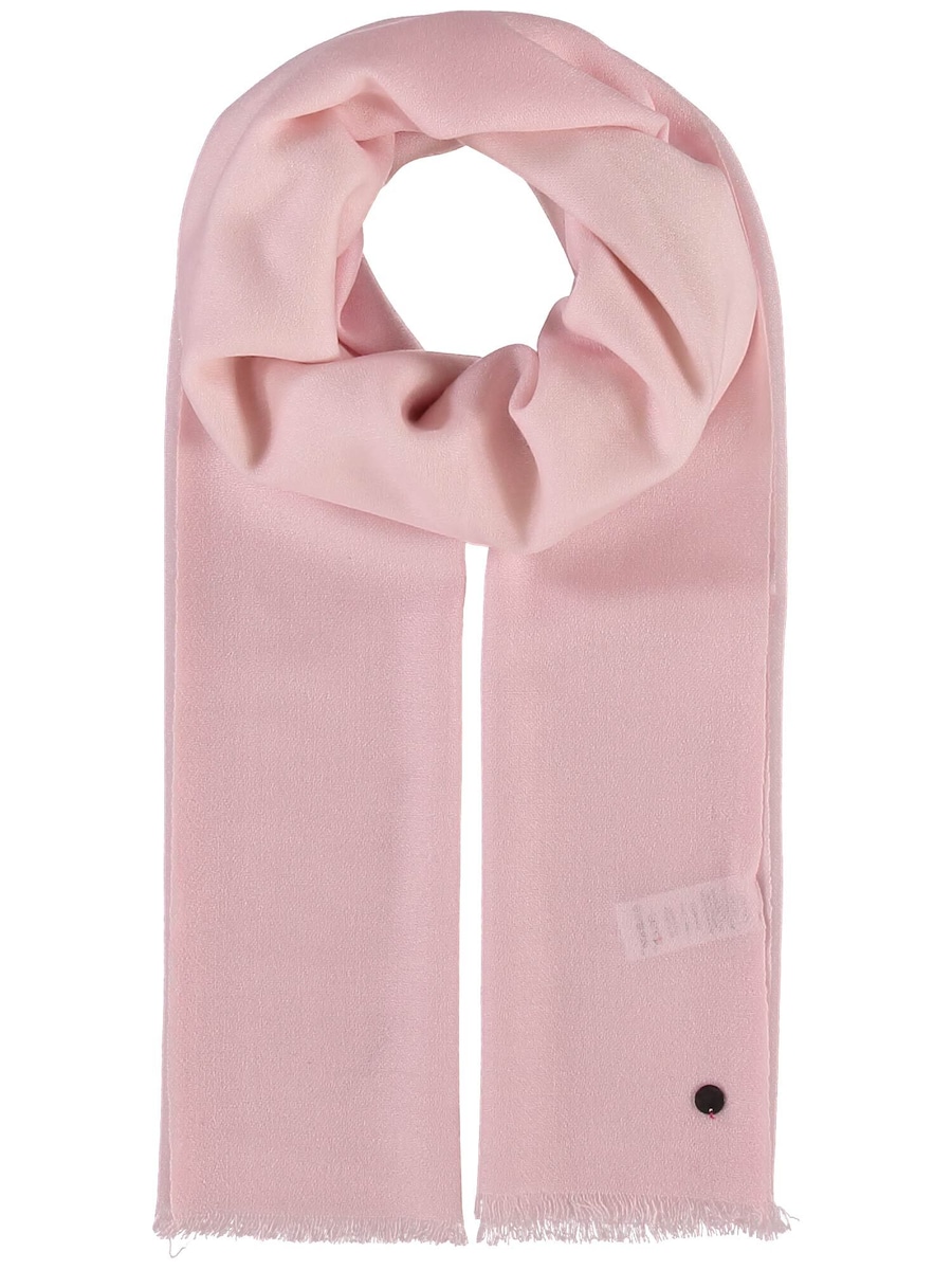 Большой шарф FRAAS, Rose
Большой шарф FRAAS, Rose
