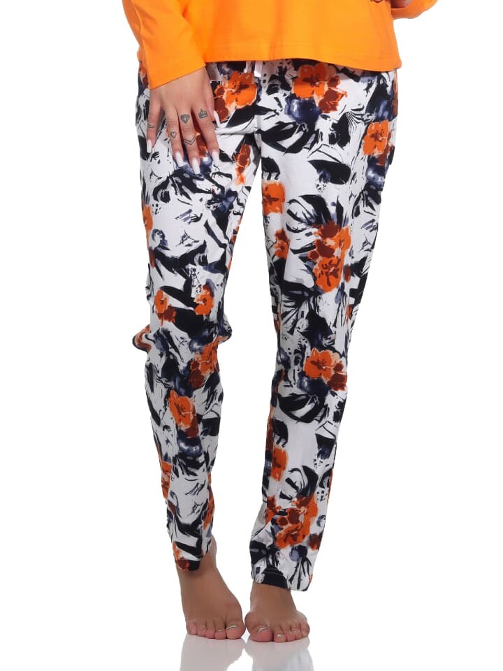 Ночное белье NORMANN, оранжевый
Ночное белье NORMANN, оранжевый