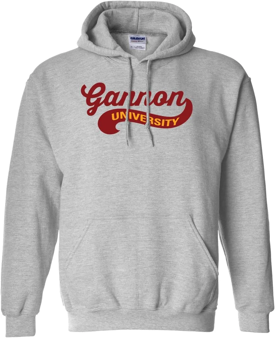 Толстовка с капюшоном Gannon University Banner Logo Unisex CreateMyTee
Толстовка с капюшоном Gannon University Banner Logo Unisex CreateMyTee