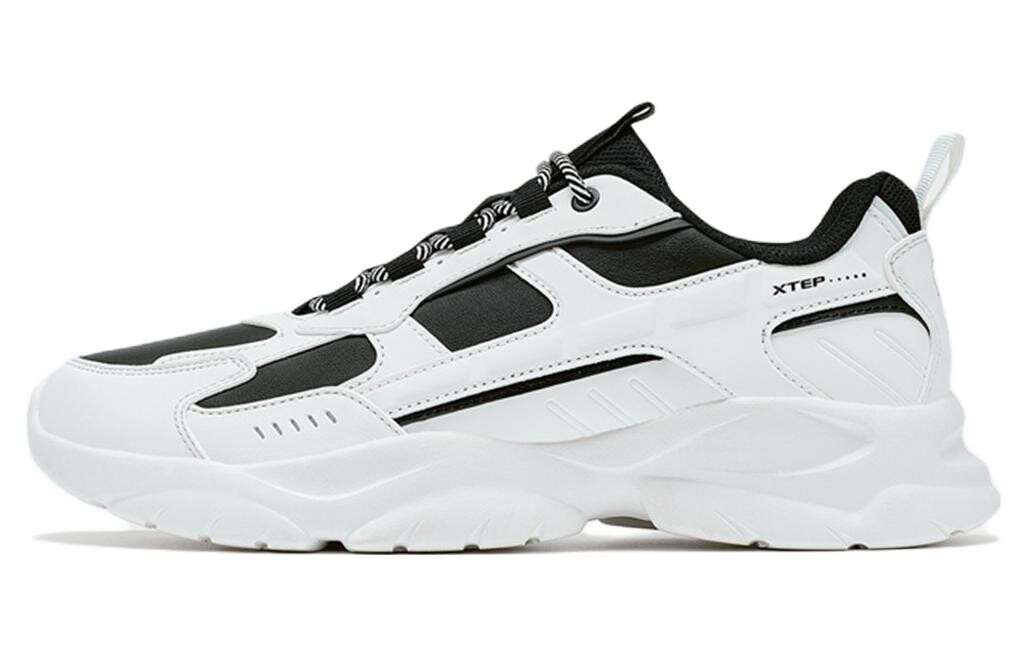 Кроссовки XTEP Casual Shoes Men Low-Top Black White, черного/белого цвета Xtep, Черный, Кроссовки XTEP Casual Shoes Men Low-Top Black White, черного/белого цвета Xtep
Кроссовки XTEP Casual Shoes Men Low-Top Black White, черного/белого цвета Xtep, Черный, Кроссовки XTEP Casual Shoes Men Low-Top Black White, черного/белого цвета Xtep