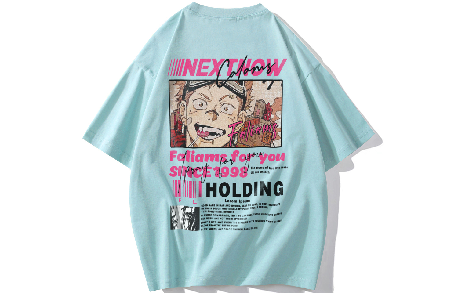 Футболка унисекс FALIAMS, кремово-абрикосовая
Футболка унисекс FALIAMS, кремово-абрикосовая