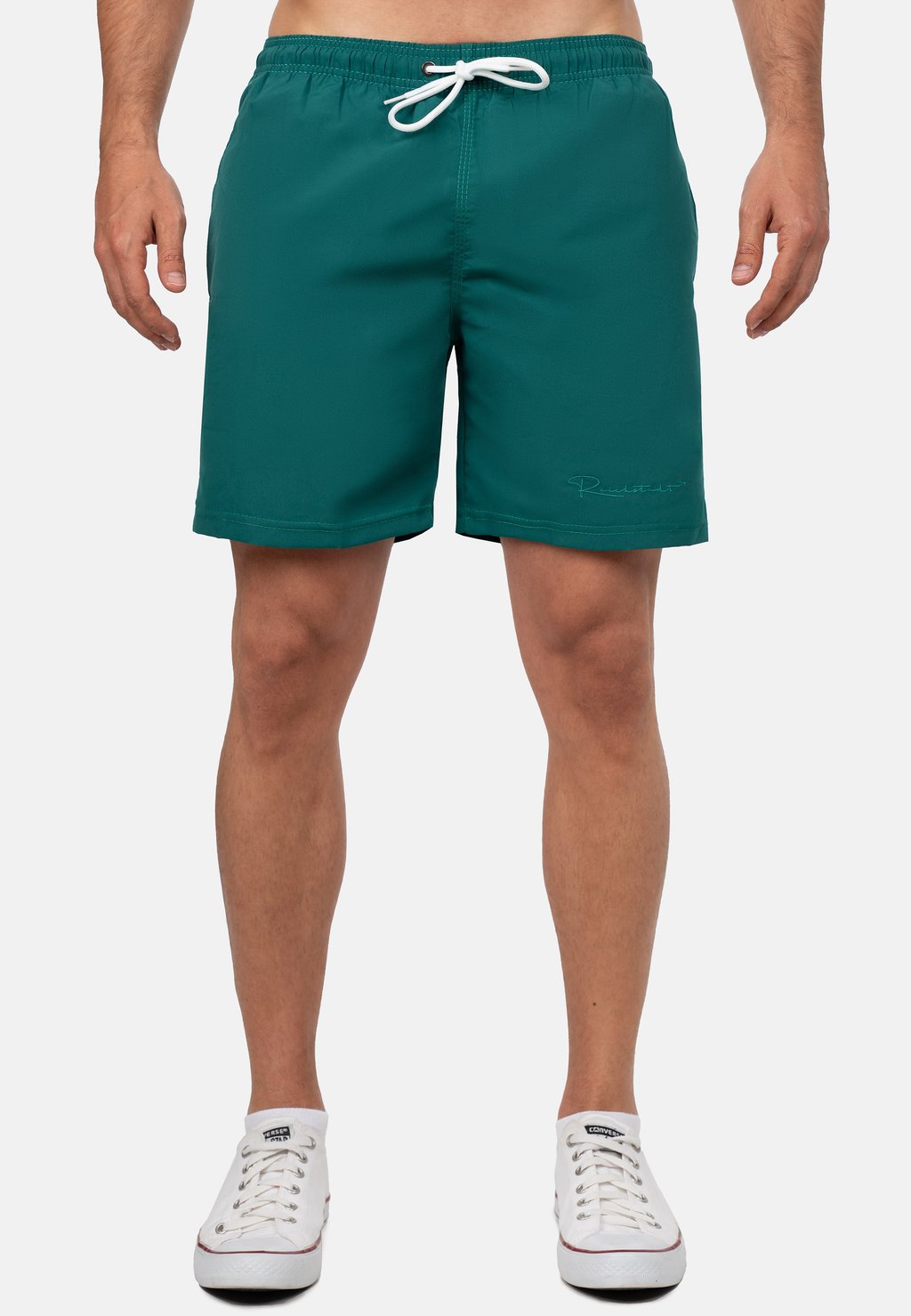 Пляжные шорты Reichstadt, темно-зеленый
Пляжные шорты Reichstadt, темно-зеленый