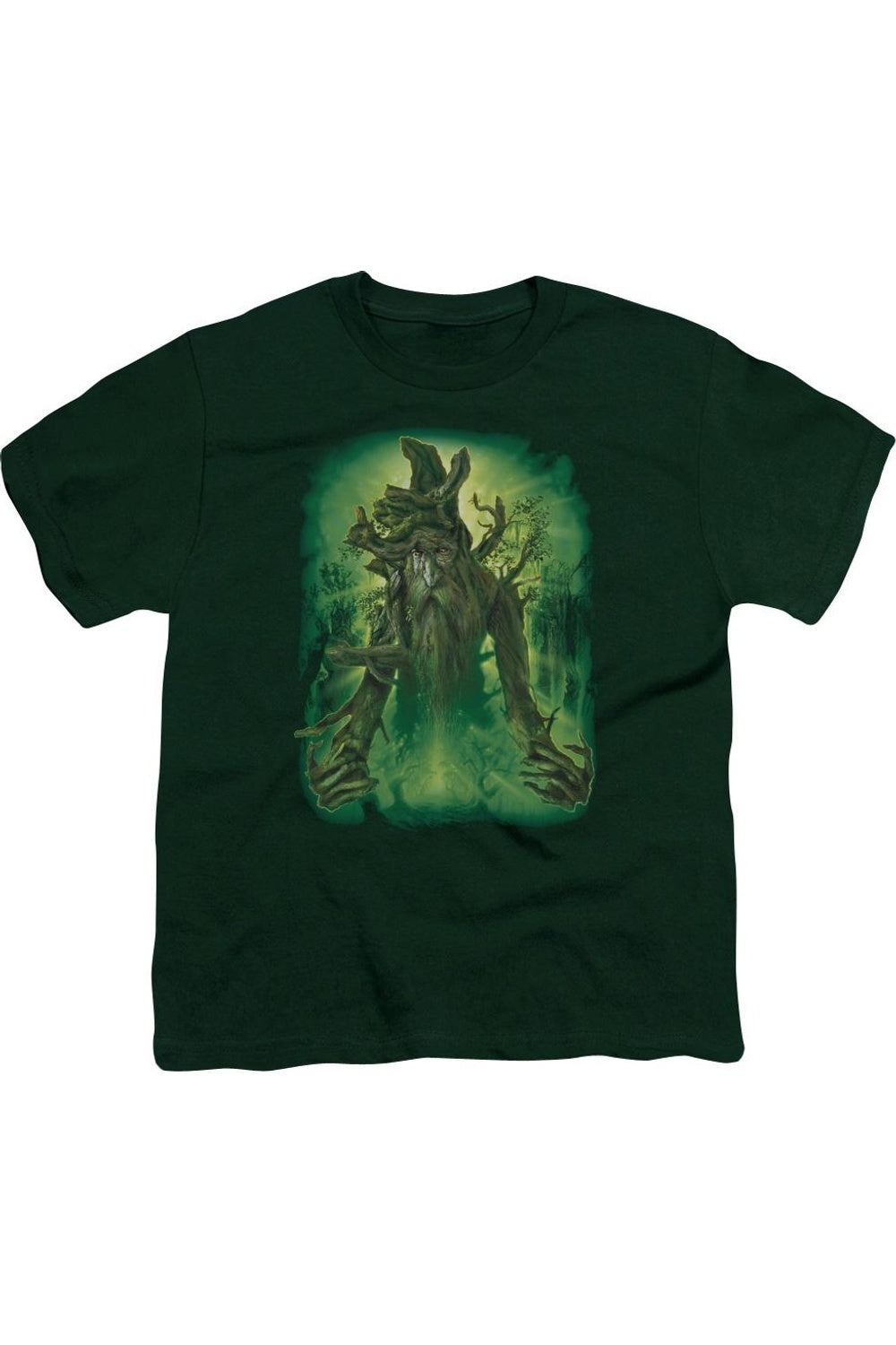 Футболка с коротким рукавом для детей "Древень" из "Властелина Колец" Gildan, зеленый
Футболка с коротким рукавом для детей "Древень" из "Властелина Колец" Gildan, зеленый