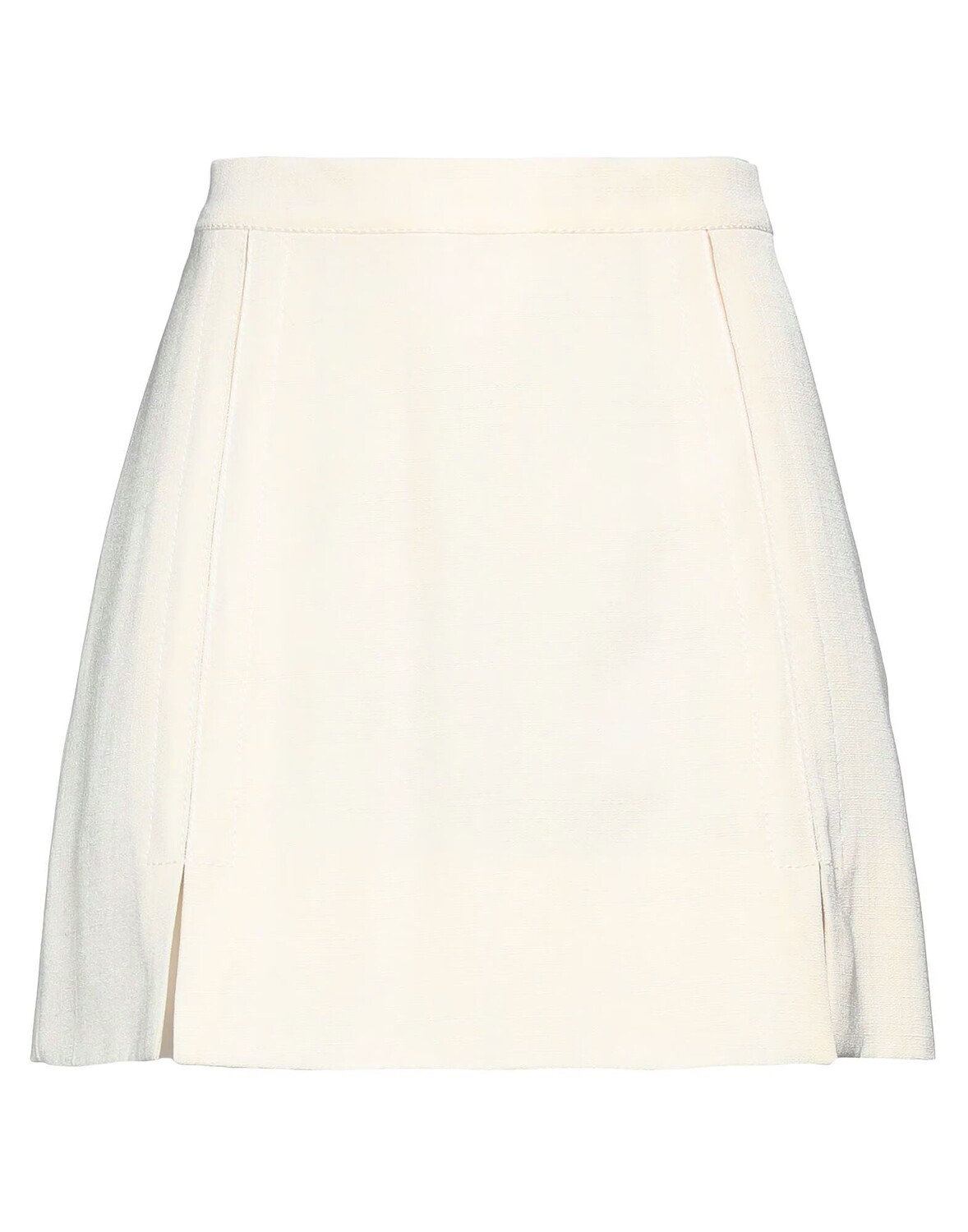 Юбка Ermanno Scervino, слоновая кость
Юбка Ermanno Scervino, слоновая кость