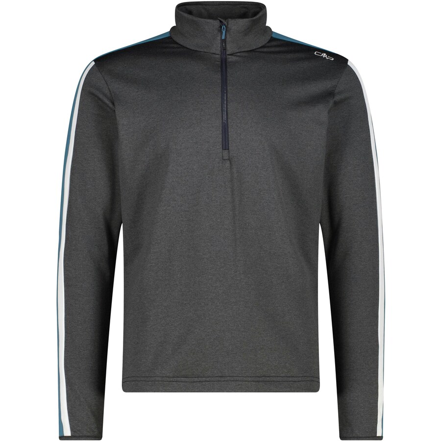 Спортивная флисовая куртка CMP, серый
Спортивная флисовая куртка CMP, серый