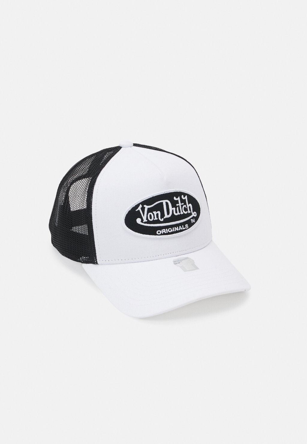 Бейсболка Von Dutch
Бейсболка Von Dutch