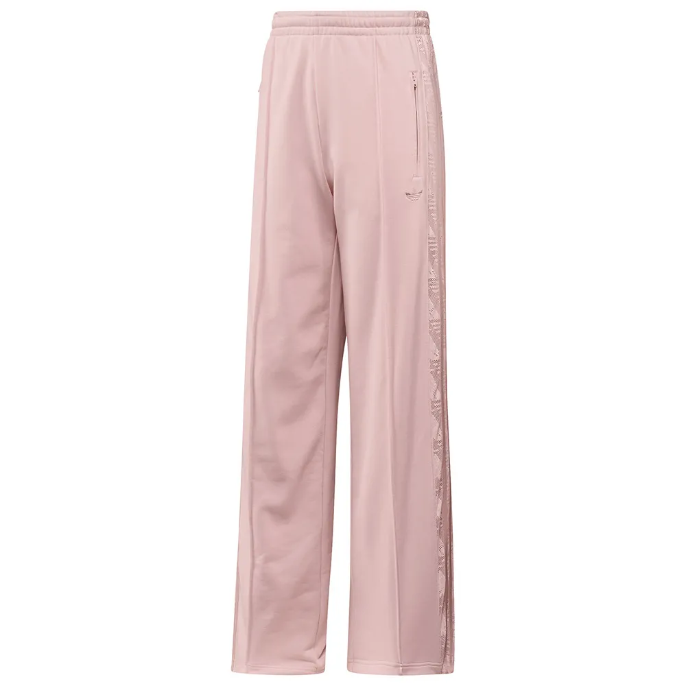 Спортивные брюки adidas Originals Firebird Lace, розовый
Спортивные брюки adidas Originals Firebird Lace, розовый