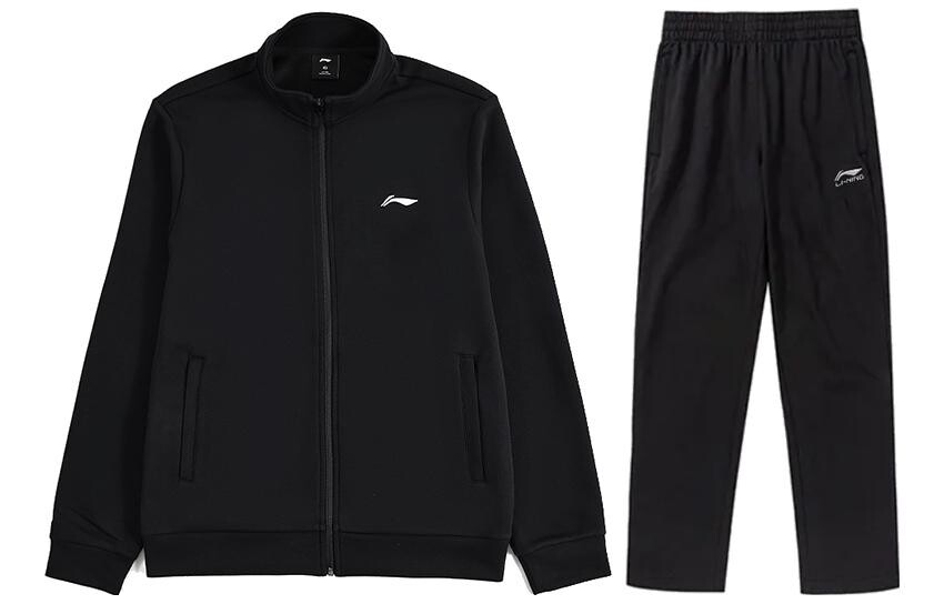 Повседневная спортивная одежда для мужчин Lining
Повседневная спортивная одежда для мужчин Lining