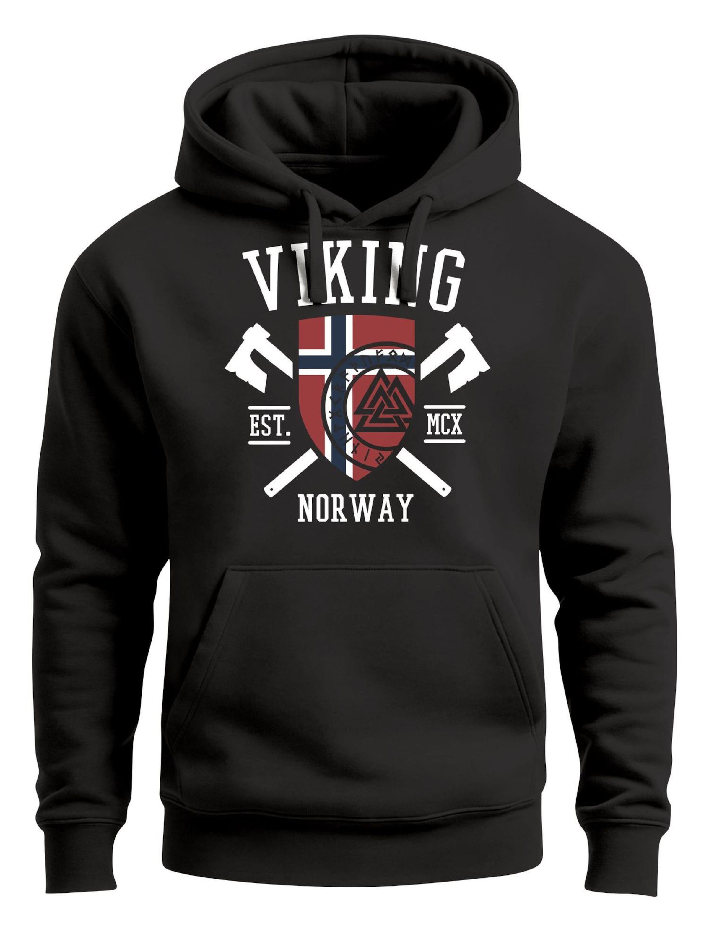 Neverless Толстовка 'Viking' в черном цвете, Черный, Neverless Толстовка 'Viking' в черном цвете
Neverless Толстовка 'Viking' в черном цвете, Черный, Neverless Толстовка 'Viking' в черном цвете