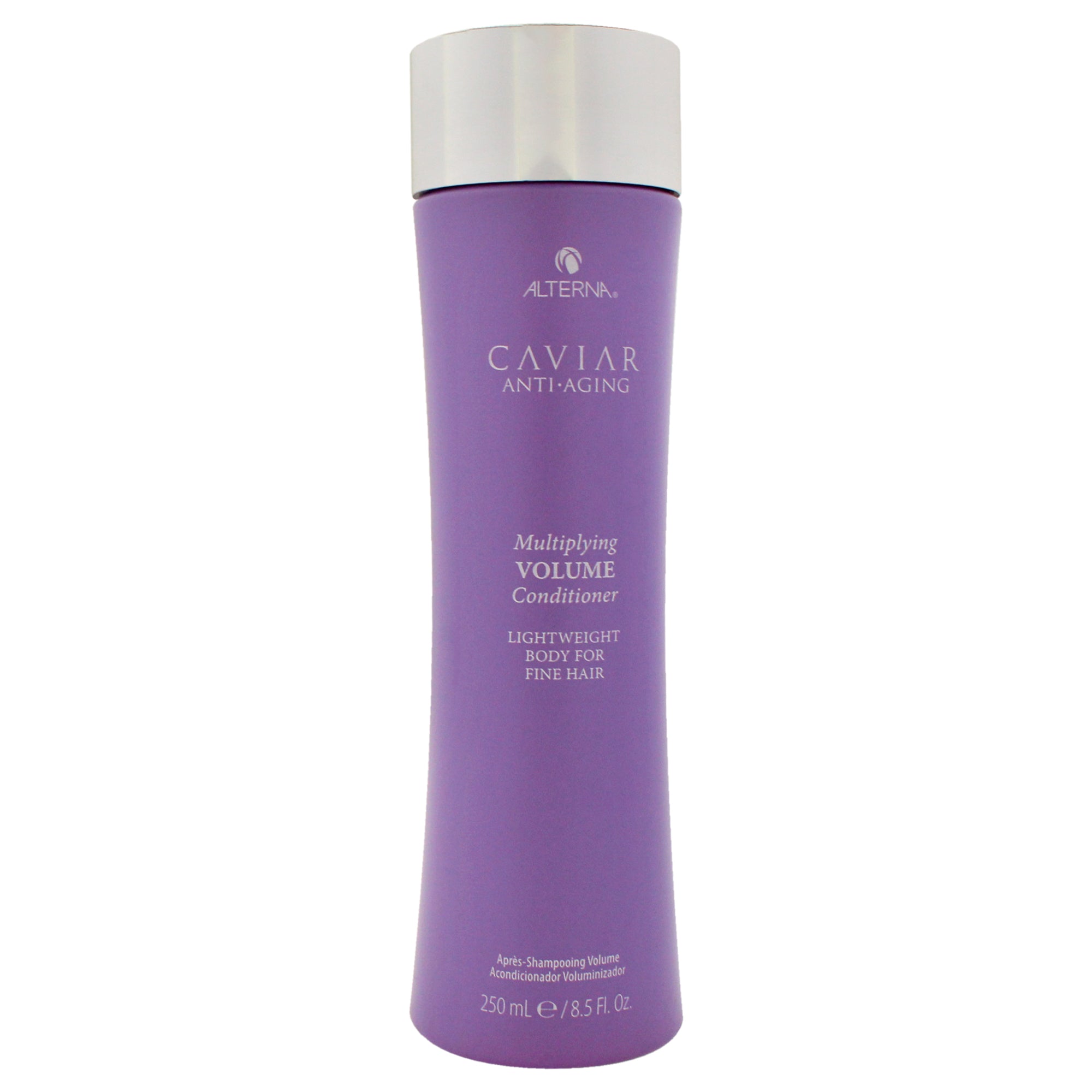 Кондиционер для волос Alterna Caviar Anti-Aging Multiplying Volume Conditioner для мужчин и женщин - 240 мл
Кондиционер для волос Alterna Caviar Anti-Aging Multiplying Volume Conditioner для мужчин и женщин - 240 мл