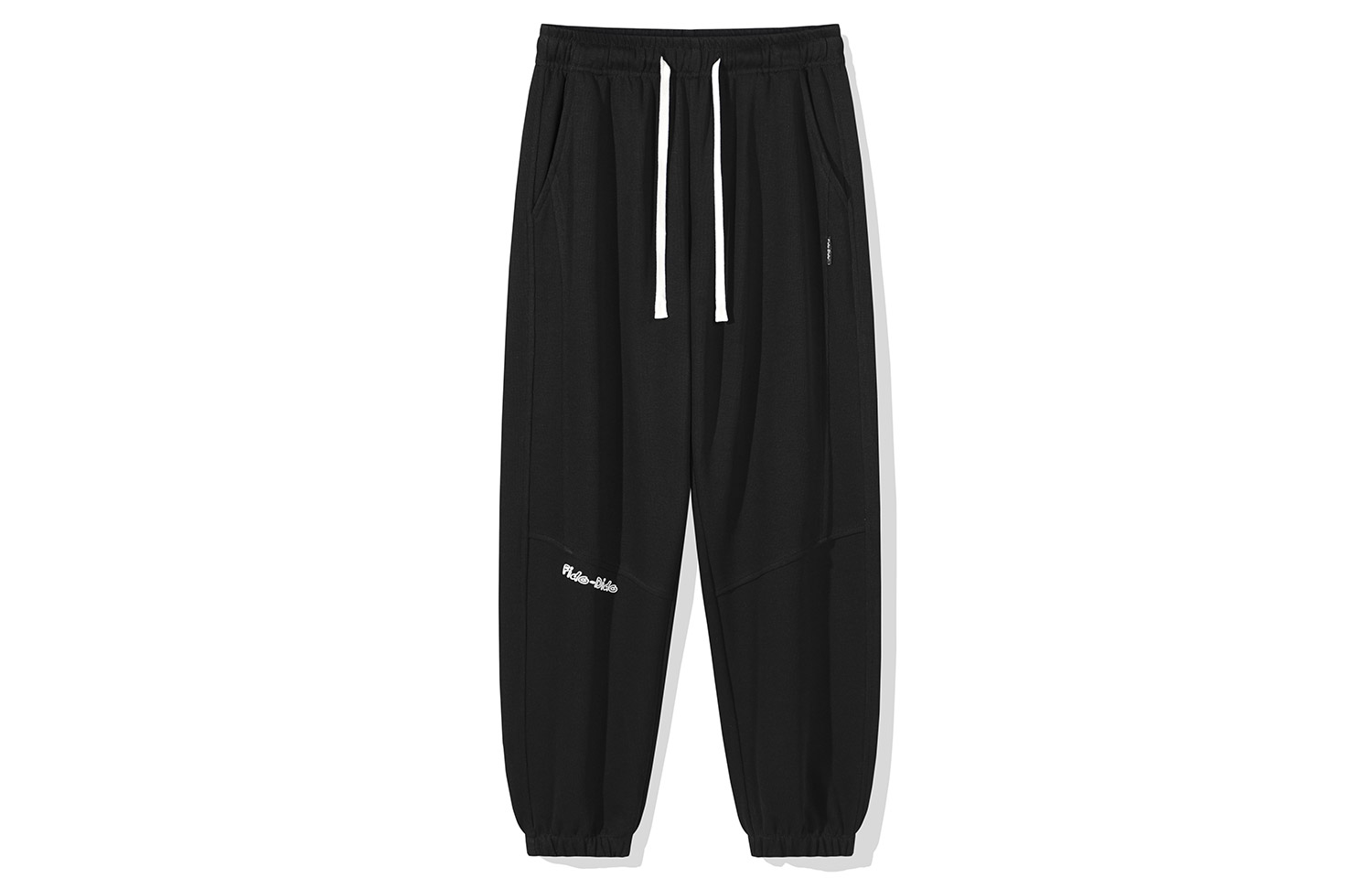 Вязаные спортивные штаны унисекс FIDO DIDO, абрикос
Вязаные спортивные штаны унисекс FIDO DIDO, абрикос