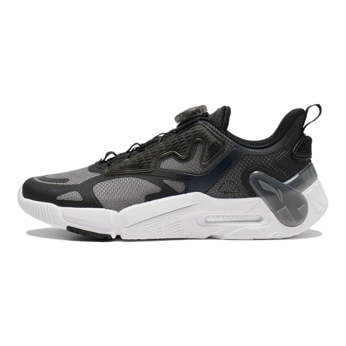 Кроссовки LINING YOUNG Sports Life Collection Kids Lifestyle Shoes GS Low-top Black/shadow Gray, черный
Кроссовки LINING YOUNG Sports Life Collection Kids Lifestyle Shoes GS Low-top Black/shadow Gray, черный