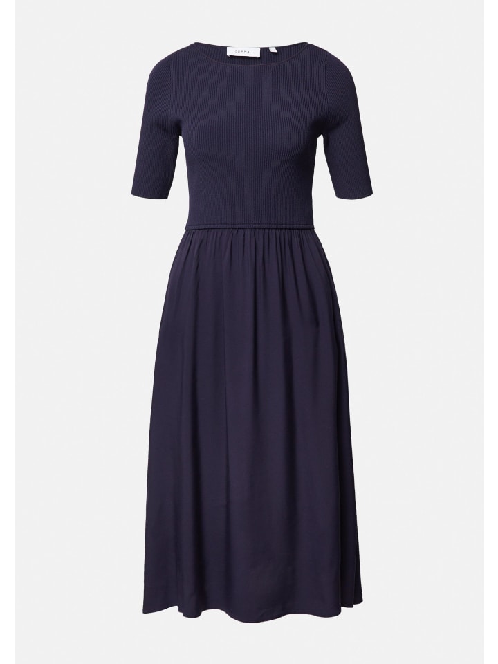 Платье в цвете 5976_navy comma
Платье в цвете 5976_navy comma